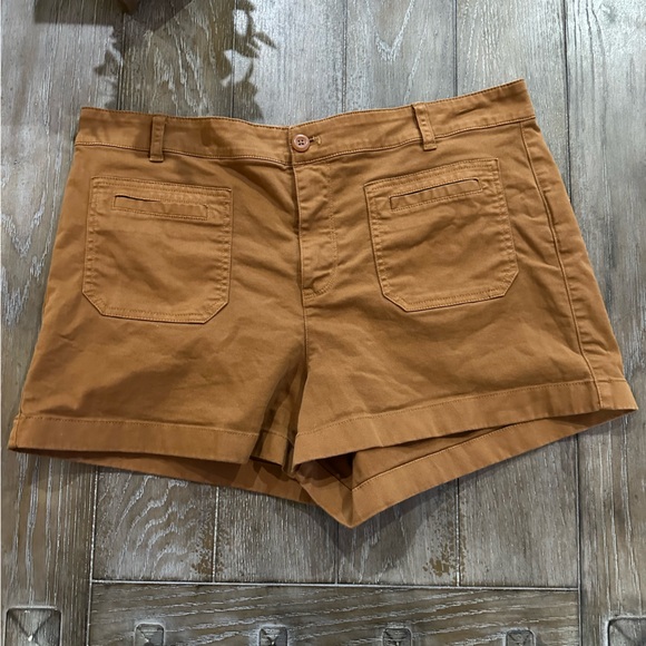 J. Crew Shorts - Picture 2 of 12